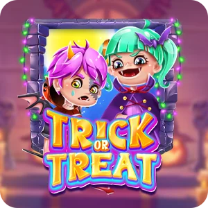 TRICK OR TREAT