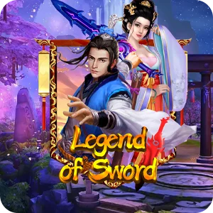 LEGEND OF SWORD