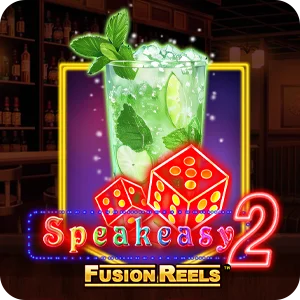SPEAKEASY 2 FUSION REELS