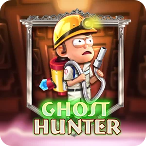 GHOST HUNTER