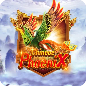 CHINESE PHOENIX