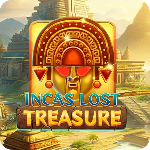 INCA LOST TREASURE