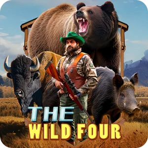 THE WILD FOUR
