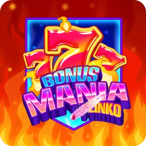 BONUS MANIA PLINKO