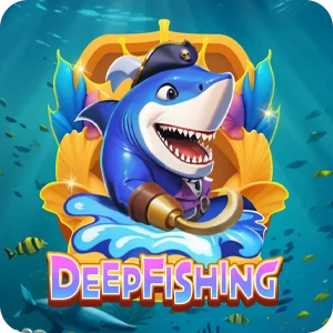 DEEP FISHING