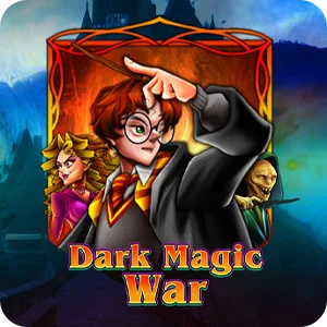 DARK MAGIC WAR