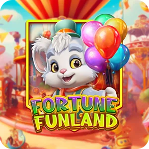 FORTUNE FUNLAND