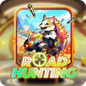 ROAD HUNTING