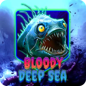 BLOODY DEEP SEA