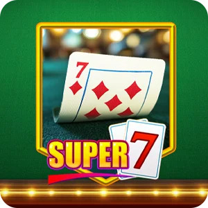 SUPER 7