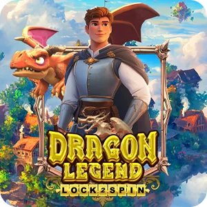 DRAGON LEGEND