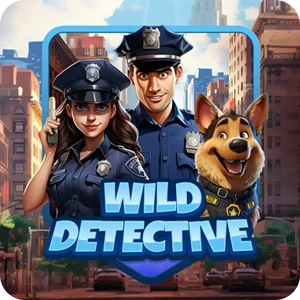 WILD DETECTIVE