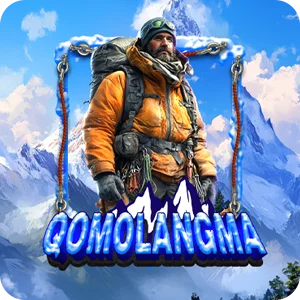 Qomolangma