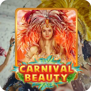 Carnival Beauty