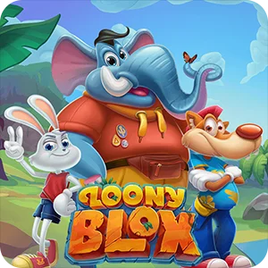 LOONY BLOX