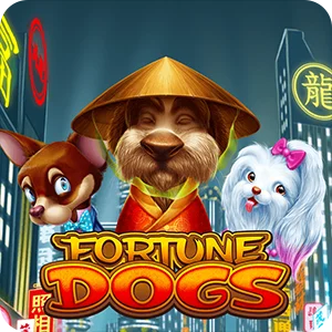 FORTUNE DOGS