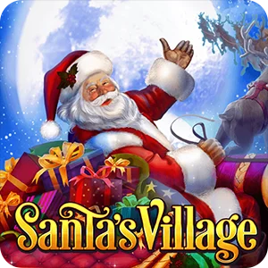 SANTA'S VILLAGE