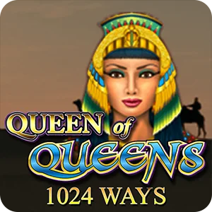 QUEEN OF QUEENS II