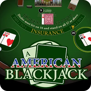 American Blackjack