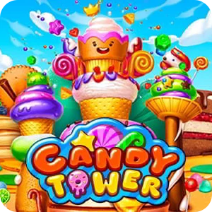 CANDY TOWER
