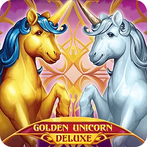 GOLDEN UNICORN DELUXE