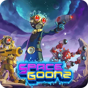 SPACE GOONZ