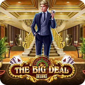 THE BIG DEAL DELUXE