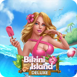 BIKINI ISLAND DELUXE
