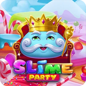 SLIME PARTY
