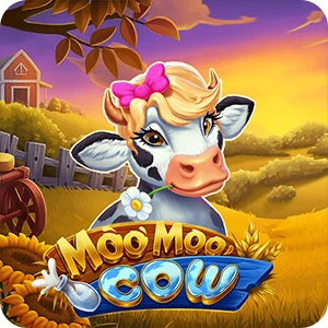 MOO MOO COW