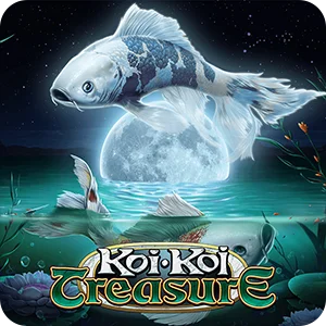 KOI KOI TREASURE