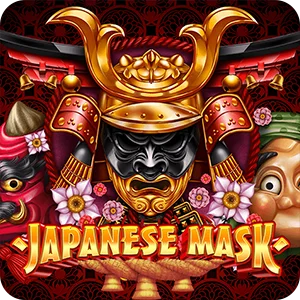 JAPANESE MASK