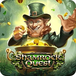 SHAMROCK QUEST