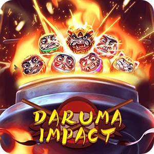 DARUMA IMPACT