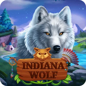 INDIANA WOLF