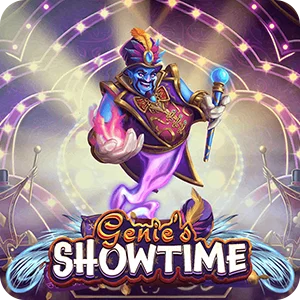 GENIE’S SHOWTIME
