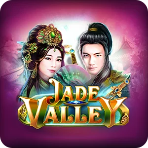 JADE VALLEY