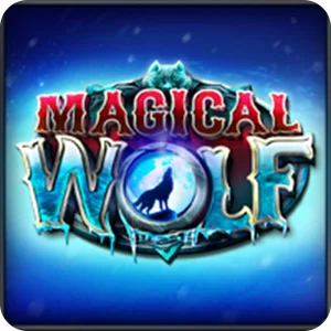 MAGICAL WOLF