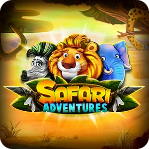 SAFARI ADVENTURES