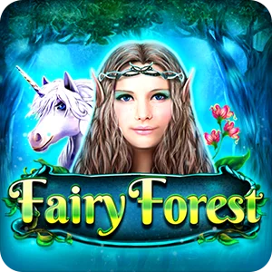 FAIRY FOREST