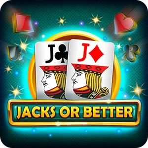 JACKS OR BETTER
