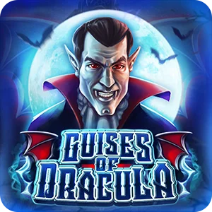 GUISES OF DRACULA
