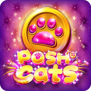 POSH CATS