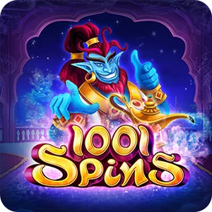 1001 SPINS