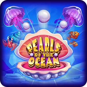 PEARLS OF THE OCEAN