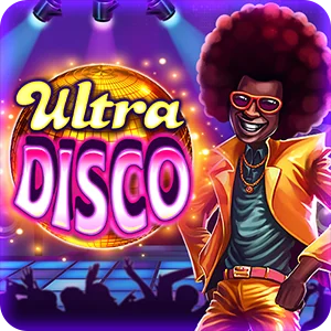 ULTRA DISCO