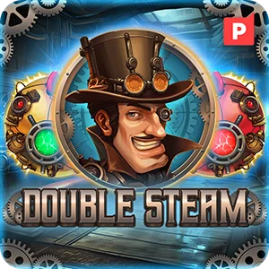 DOUBLE STEAM