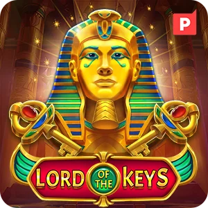 LORD OF THE KEYS