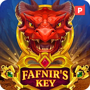 FAFNIR’S KEY