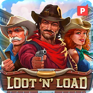 LOOT ‘N’ LOAD